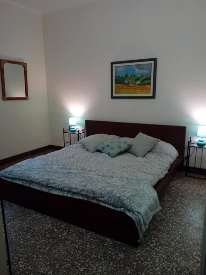 Il Girasole ...At Andorus' House Bed & Breakfast Erli Exterior foto